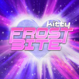 Kitty - Frostbite (Deluxe) cover