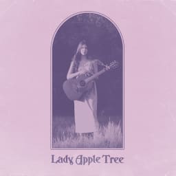 Lady Apple Tree - Lady Apple Tree cover