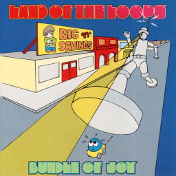 Land of the Loops - Bundle of Joy cover
