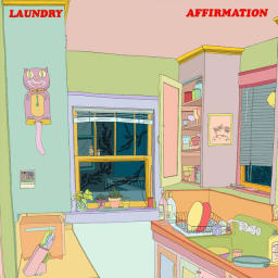 Laundry - Affirmation cover