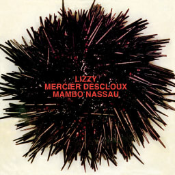 Lizzy Mercier Descloux - Mambo Nassau cover