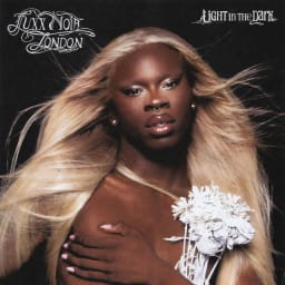 Luxx Noir London - Light In The Dark cover