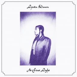 Lynda Dawn - At First Light cover