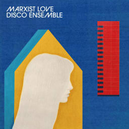 Marxist Love Disco Ensemble - MLDE cover