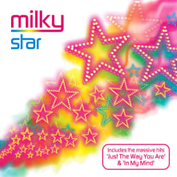 Milky - Star 2008 cover