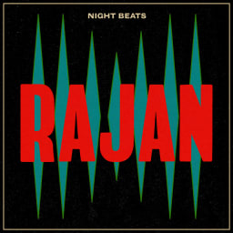 Night Beats - Rajan cover