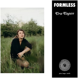 Ora Cogan - Formless cover