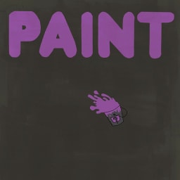 PAINT - PAINT cover