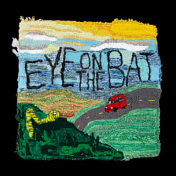 Palehound - Eye On The Bat cover