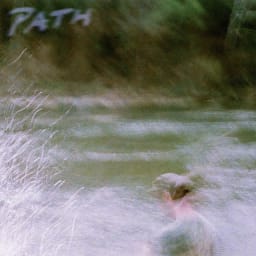 Path - Path cover