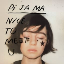 Pi Ja Ma - Nice to Meet U cover