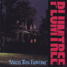 Plumtree - Mass Teen Fainting cover