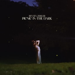 Renata Zeiguer - Picnic in the Dark cover