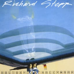Richard Stepp - Holiday In Hollywood cover