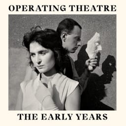 Roger Doyle - Operating Theatre the Early Years, Vol. 2 cover