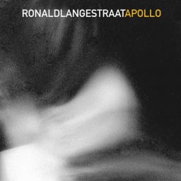 Ronald Langestraat - Apollo cover