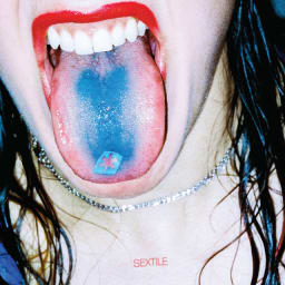 Sextile - Push cover