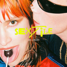 Sextile - yes, please. cover