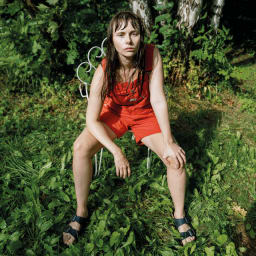 Siv Jakobsen - Gardening cover