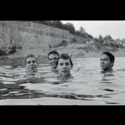 Slint - Spiderland cover