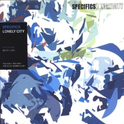 Specifics - Lonely City cover