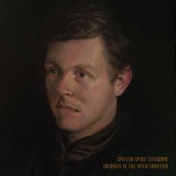 Spitzer Space Telescope - Colonies in the Wild Frontier cover
