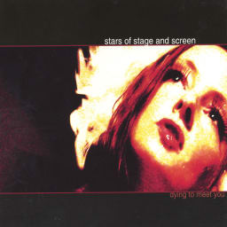 Stars Of Stage And Screen - Dying To Meet You cover