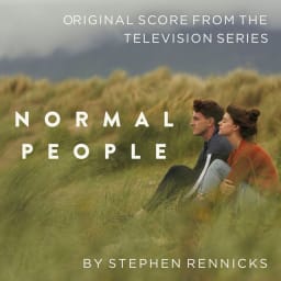 Stephen Rennicks - Normal People (Original Score from the Television Series) cover