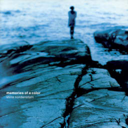 Stina Nordenstam - Memories of a Color cover