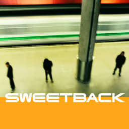 Sweetback - Sweetback cover