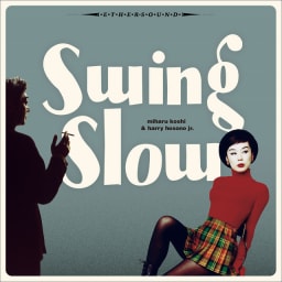 Swing Slow - Swing Slow cover