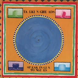 Talking Heads - Speaking in Tongues (Deluxe Version) cover