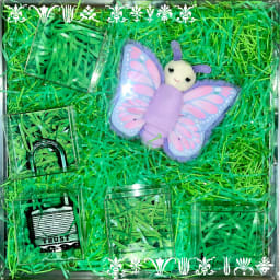 Team Trust - Treat Box cover