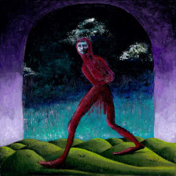 Teethe - Magic Of The Sale cover