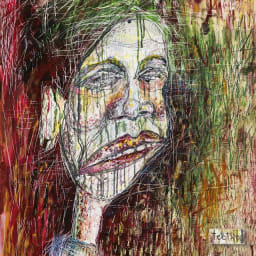 Teethe - Teethe cover