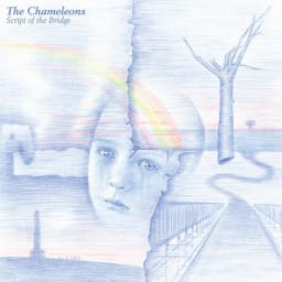 The Chameleons - Script of the Bridge (Remastered) cover