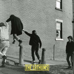 The Lathums - How Beautiful Life Can Be cover