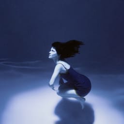 The Marías - Submarine cover