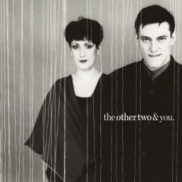 The Other Two - The Other Two & You. cover