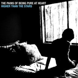 The Pains Of Being Pure At Heart - The Pains of Being Pure at Heart cover