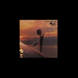 The Pretty Things - Parachute cover