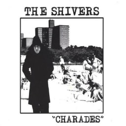 The Shivers - Charades cover