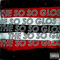 The So So Glos - The So So Glos cover