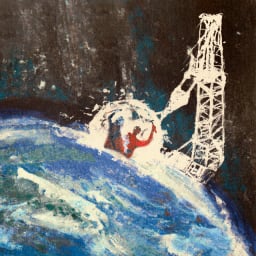 The South Hill Experiment - EARTHBREAKS cover