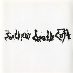 The Southern Death Cult - The Southern Death Cult cover