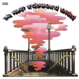 The Velvet Underground - Loaded (2015 Remaster) cover