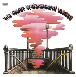 The Velvet Underground - Loaded: Re-Loaded 45th Anniversary Edition cover