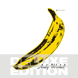 The Velvet Underground - The Velvet Underground (45th Anniversary) cover