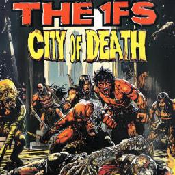The1FS - City Of Death cover