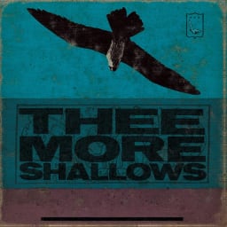 Thee More Shallows - Book of Bad Breaks cover